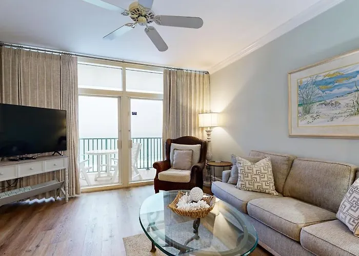 Vacation rental: Jade East Towers 1130