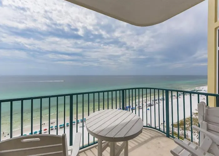 Vacation rental: Jade East Towers 1130